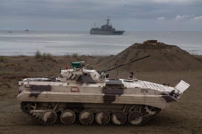 Обложка © ТАСС / Zuma