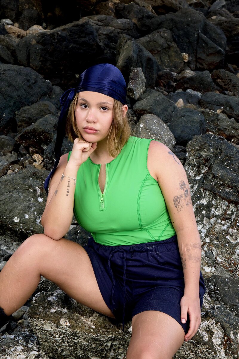 Полина Борисова