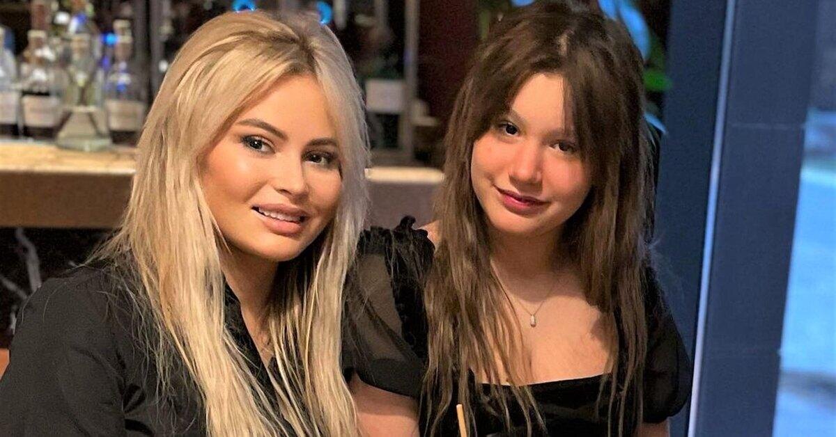 Шлейф скандалов матери преследует Полину Борисову