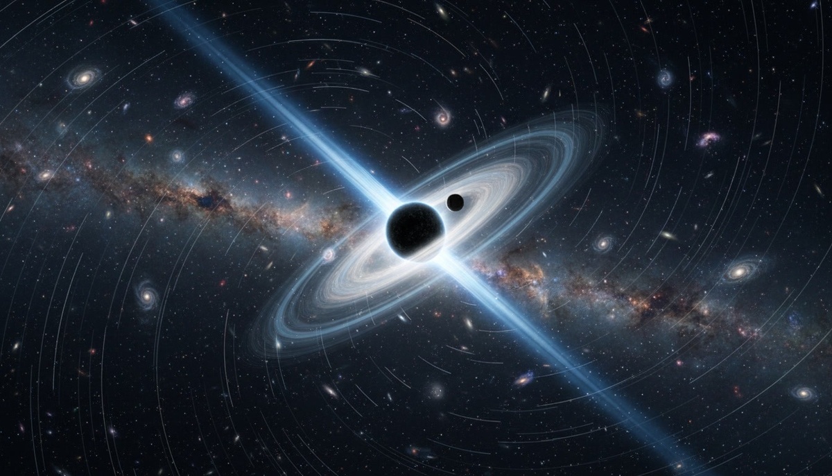 Иллюстрация: Grok  📷
