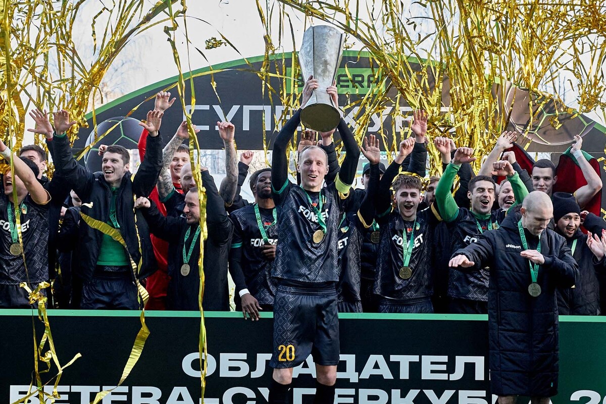  © Святослав Зоркий, Times.by