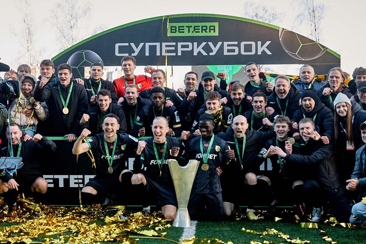  © Святослав Зоркий, Times.by