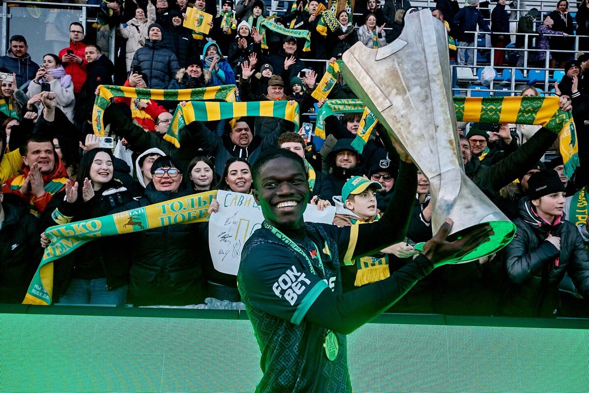  © Святослав Зоркий, Times.by