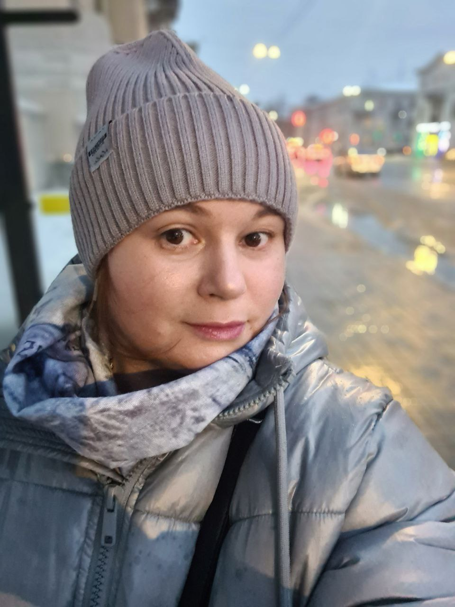 Фото из личного архива автора.