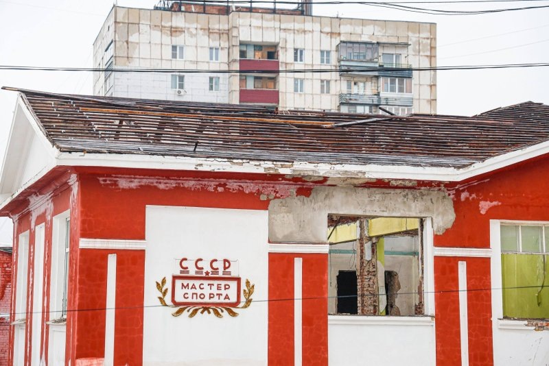     ТГ Александра Хинштейна