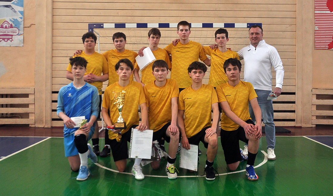    Фото: Константин Седегов, ПН