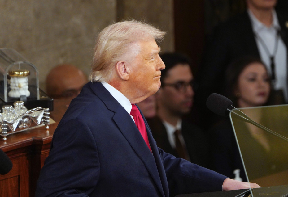    Andrew Thomas/Keystone Press Agency/Global Look Press