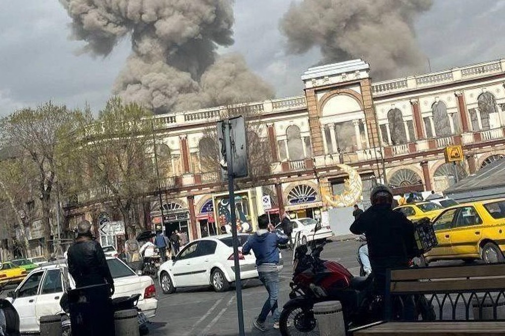    Фото © Zuma / ТАСС