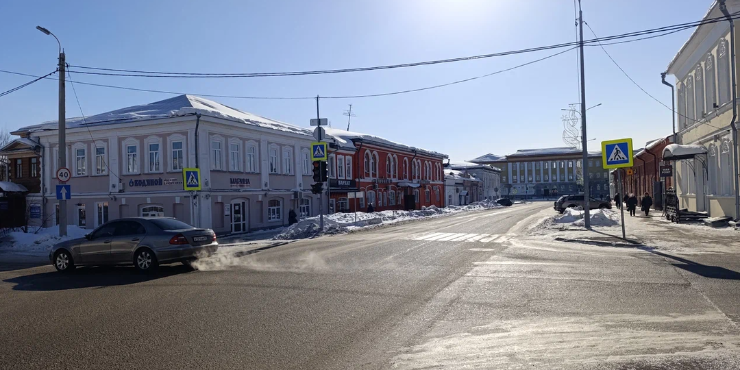 В мире животных и людей