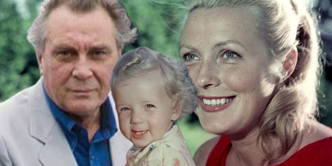 "Дети сдали мать в психушку": тайно родила дочь от Матвеева и приняла православие. Зачем Вия Артмане позволила всем растоптать свою жизнь