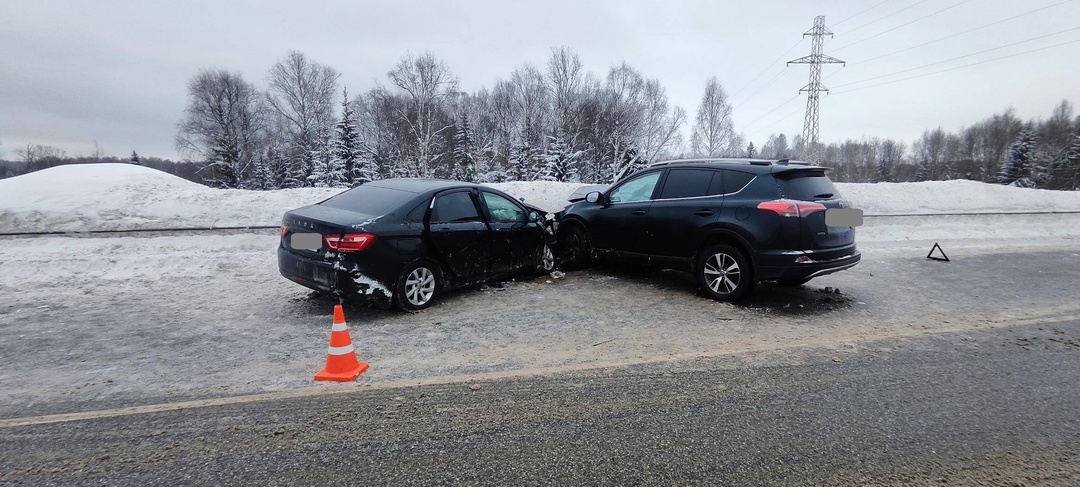 Попал в ДТП: Когда вызывать ГИБДД, а когда можно обойтись? Правильный ответ