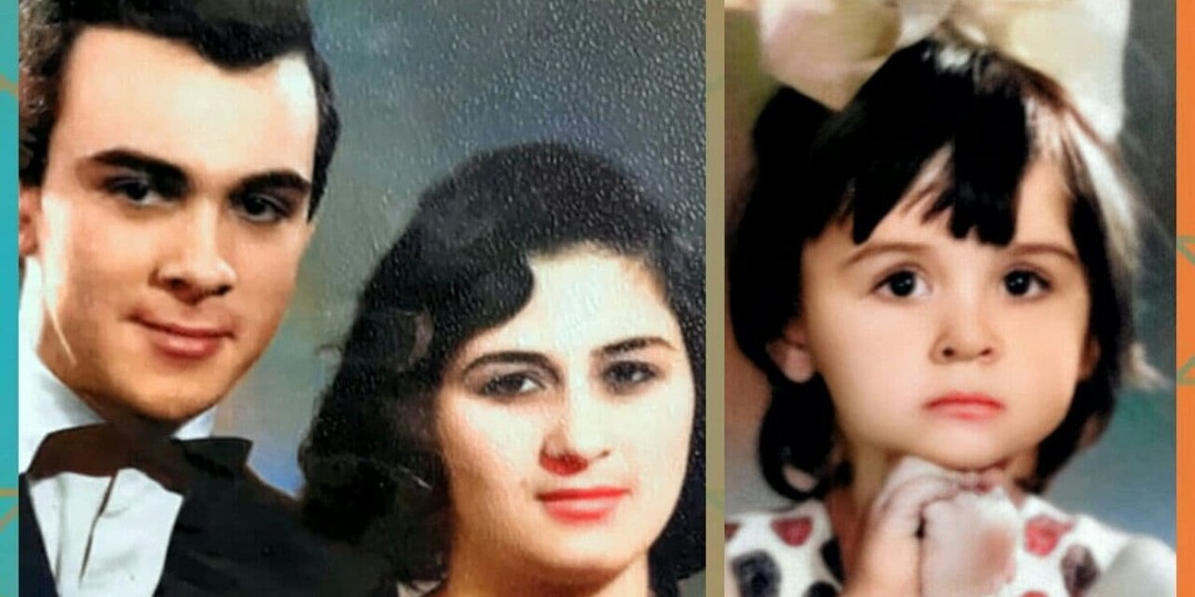 Тайный брак в 18 лет и дочь в Америке: первая семья Муслима Магомаева, о которой почти не говорили