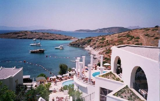 Самый наивкуснейший Бодрум.