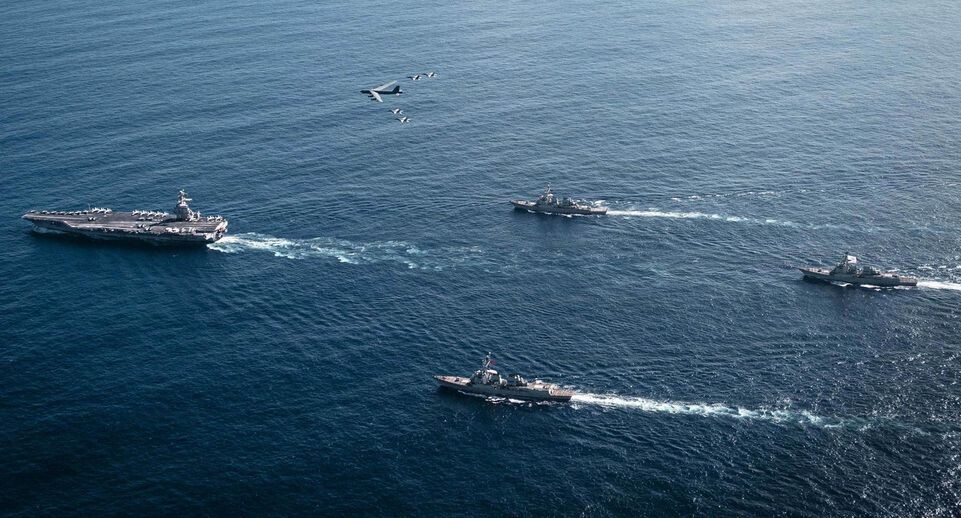    U.S. Department of War