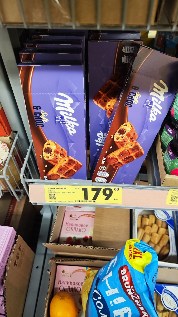 Фото автора канала 