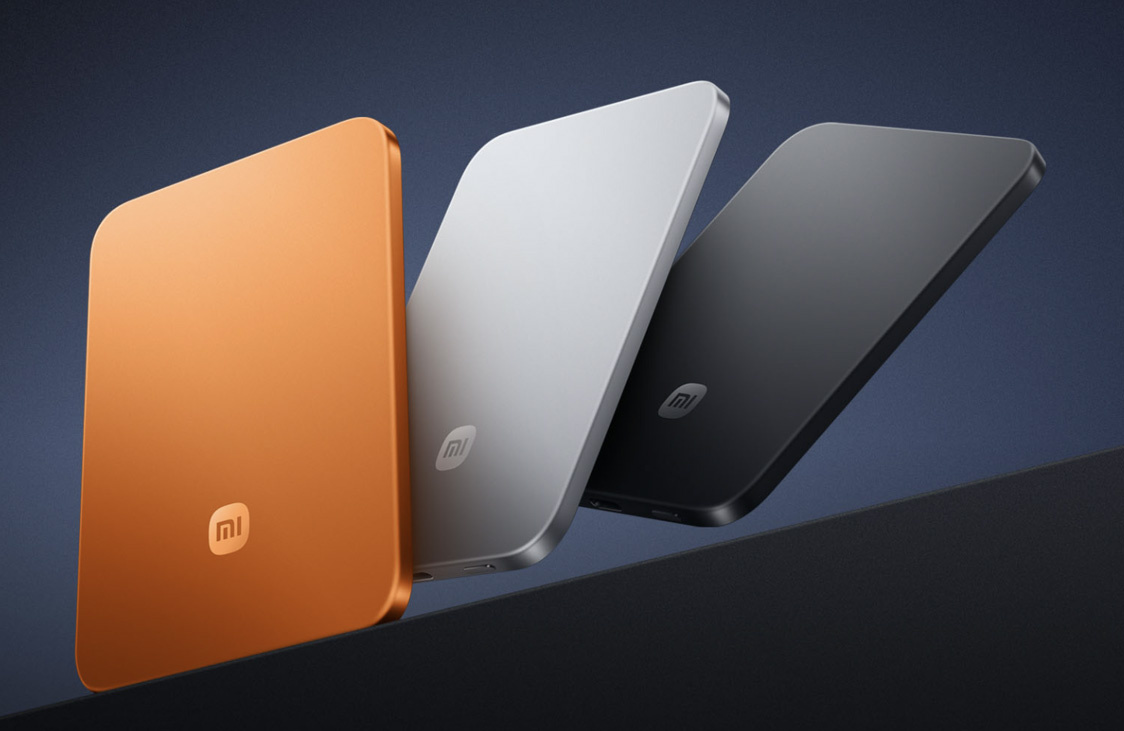 Изображение: Xiaomi  📷
