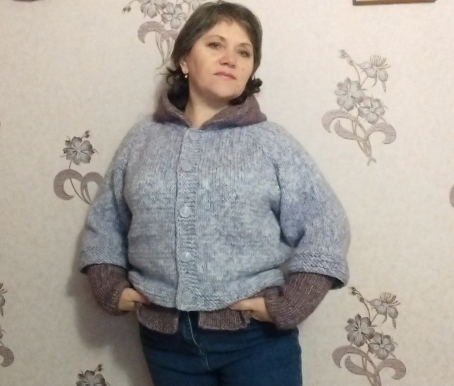 Фото автора