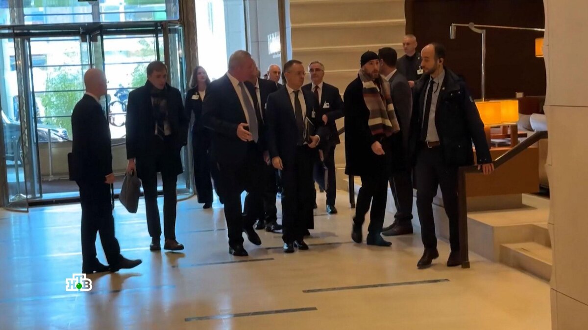    «Детали не могут быть разглашены»: кто выиграл от переговоров в Женеве