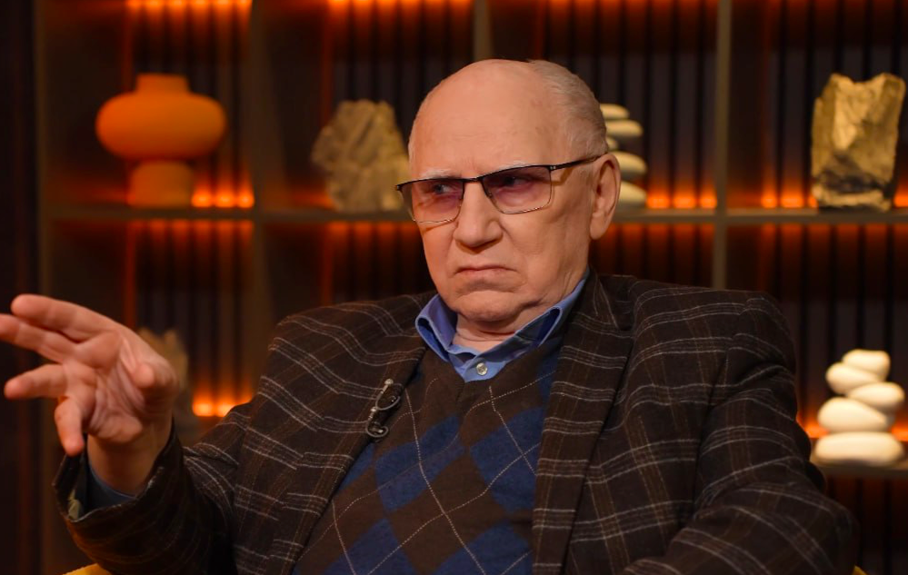 Фото: Prt Scr rutube.ru / ЭМПАТИЯ МАНУЧИ