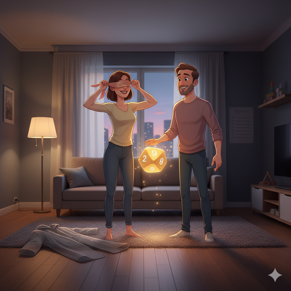 Рецепт реанимации: как заставить гормоны работать на твое счастье, пока ты спишь.