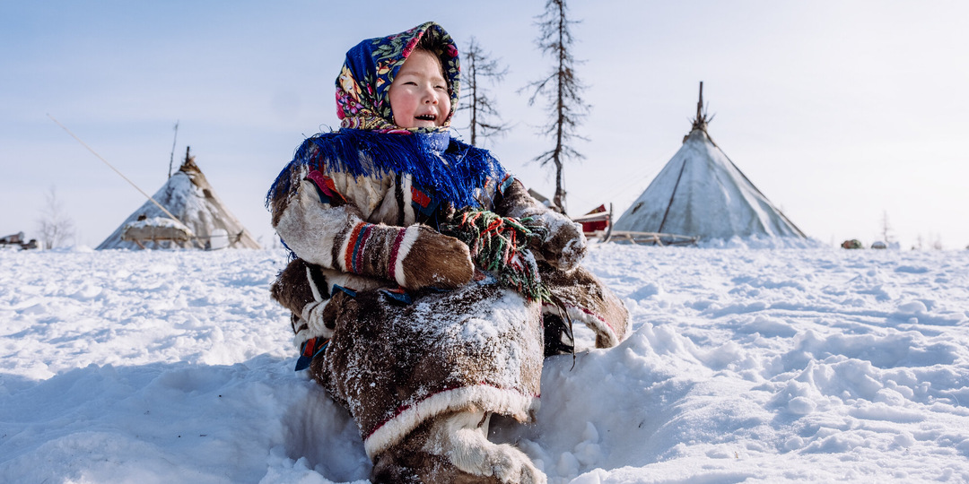 В Салехарде приготовят 500 литров шулюма из оленины