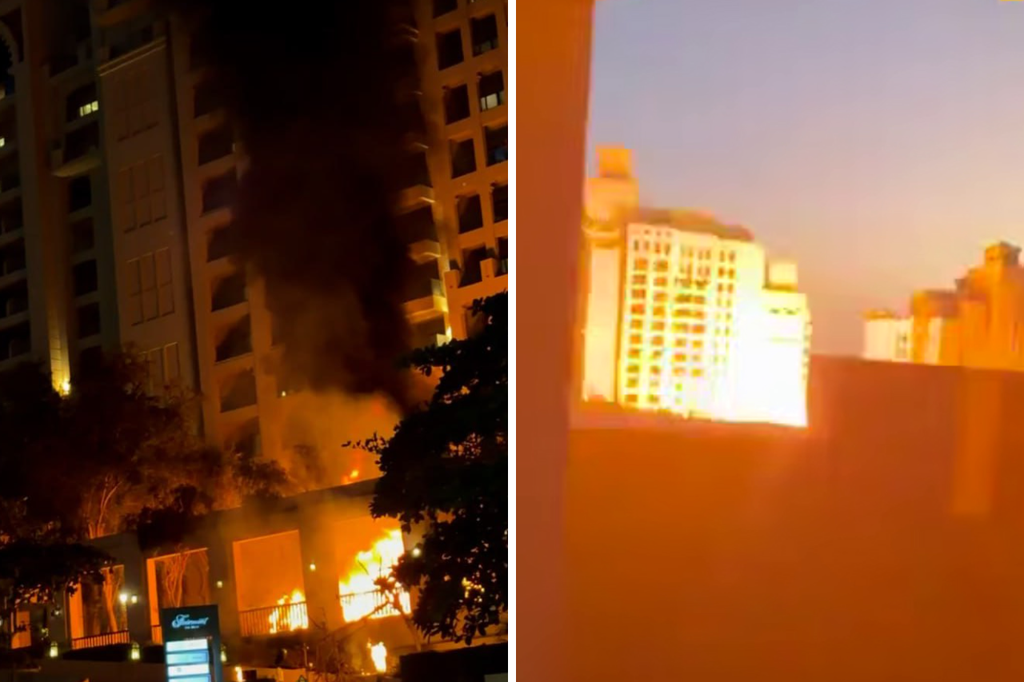    Фото © Telegram / SHOT