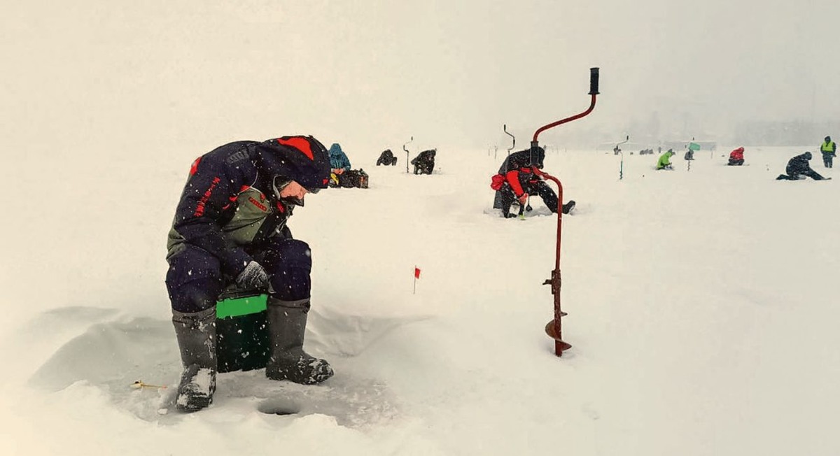     Фото: личный архив Романа Романцова