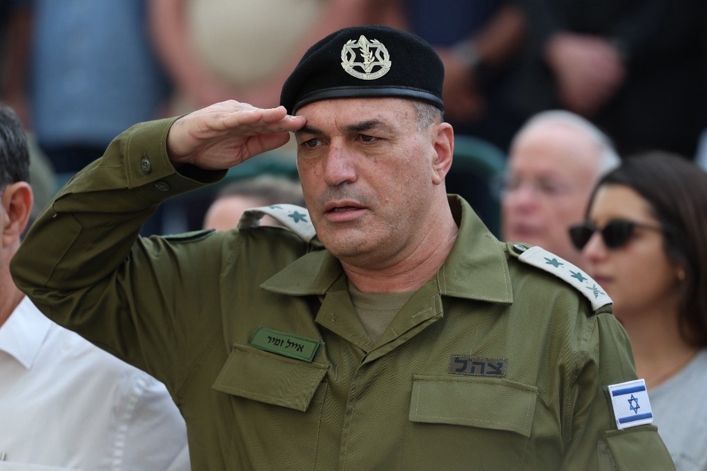    Фото © EPA / ТАСС