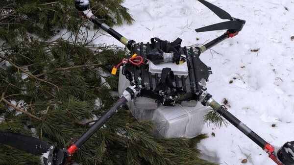    © Photo : Valstybės sienos apsaugos tarnyba