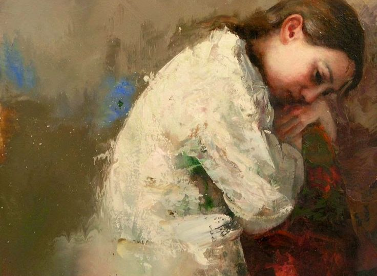 Нахлебница