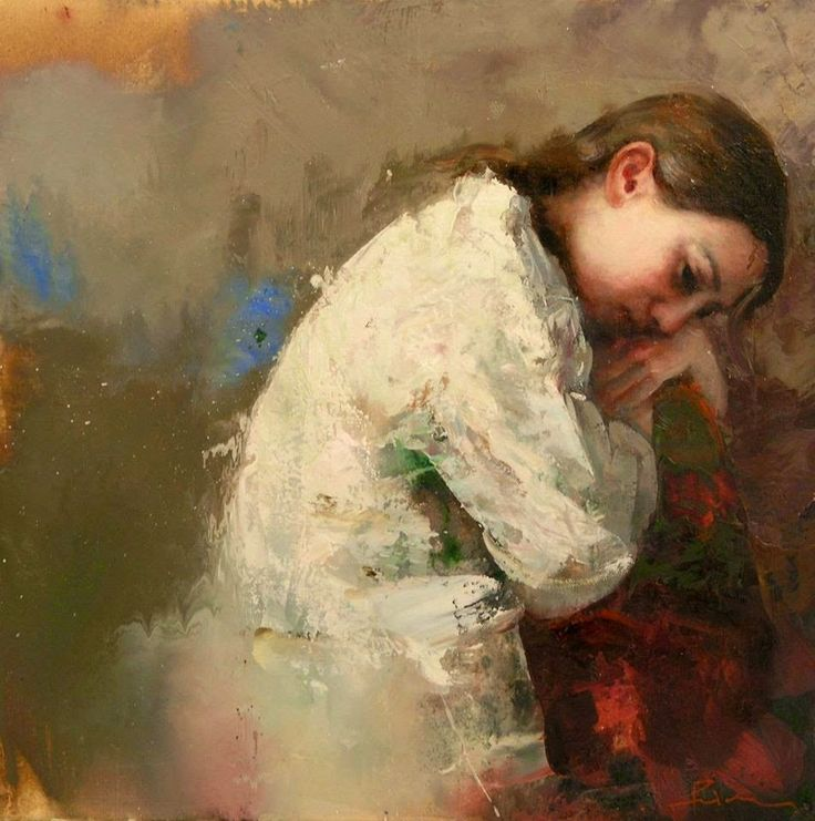 В иллюстративных целях. Неизвестный художник