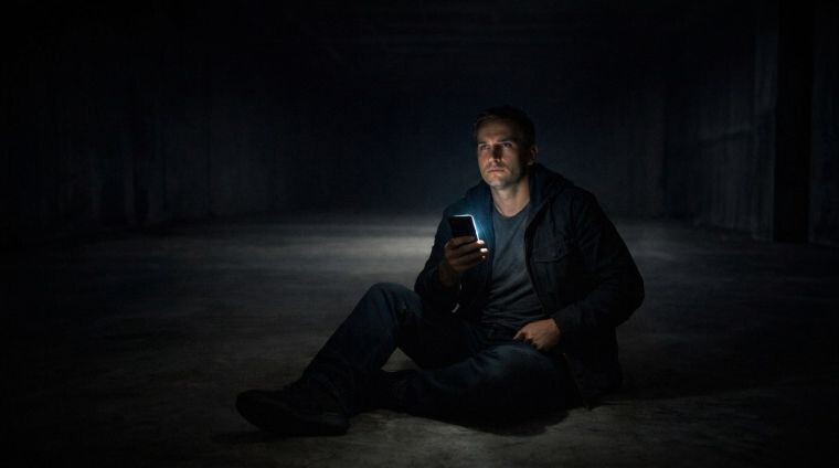 Почему тишина вызывает дискомфорт?