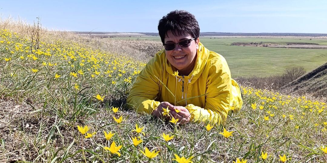 Весна! Время мечтаний, время планов...