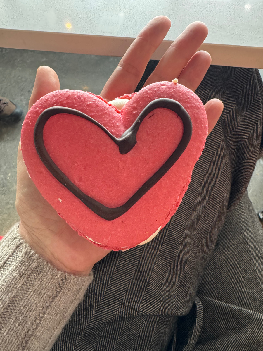 Хорошее февраля