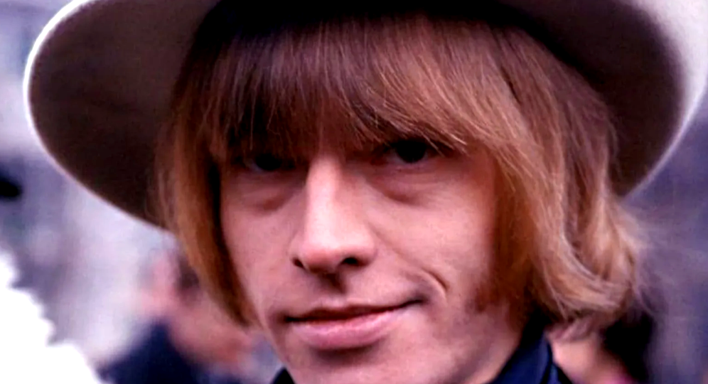 «Никаких ожиданий». ТОП-10 песен The Rolling Stones с участием Брайана Джонса