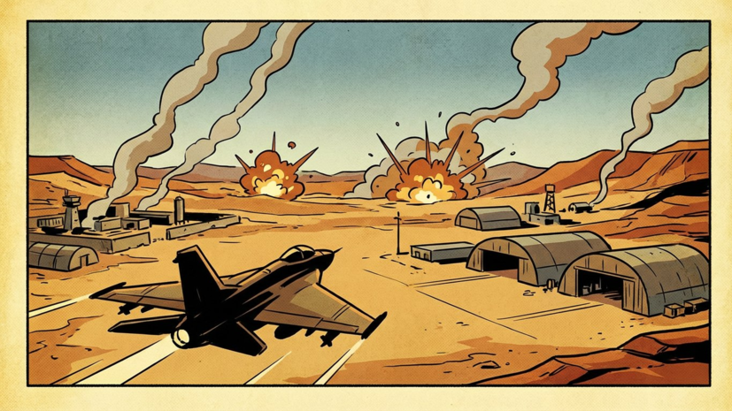   Сгенерировано с помощью ИИ