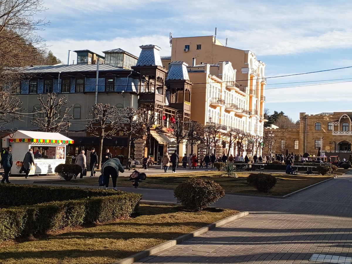 Фото автора.