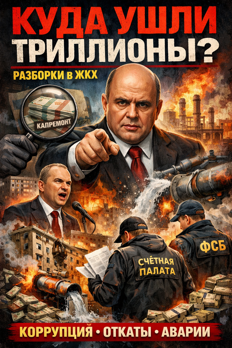 Автор: В. Панченко