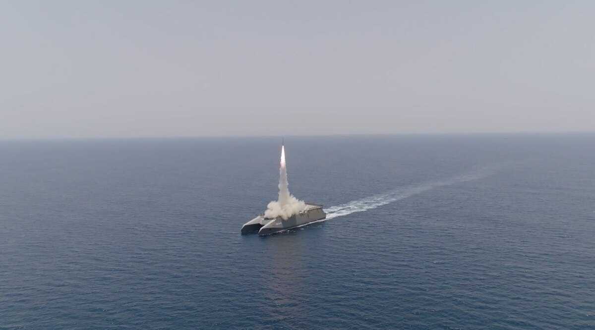    Омузский пролив Иран ВМС ТАСС