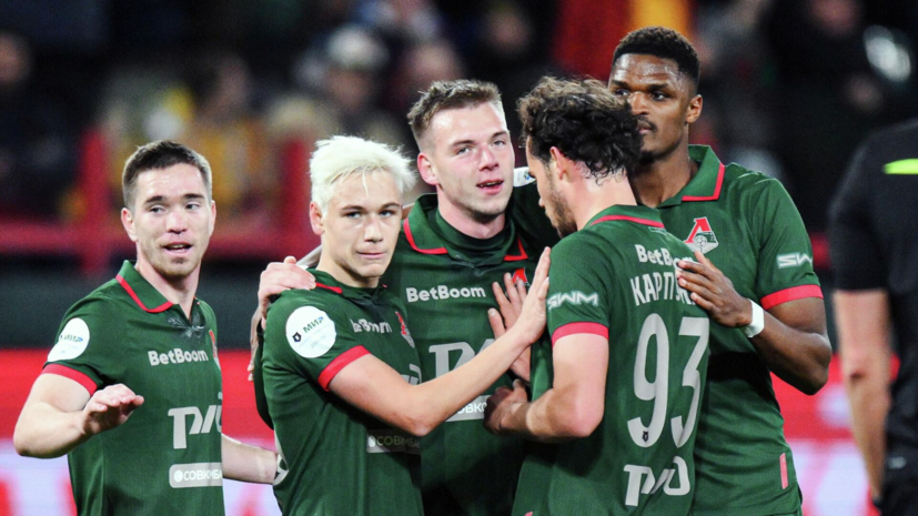   РИА Новости