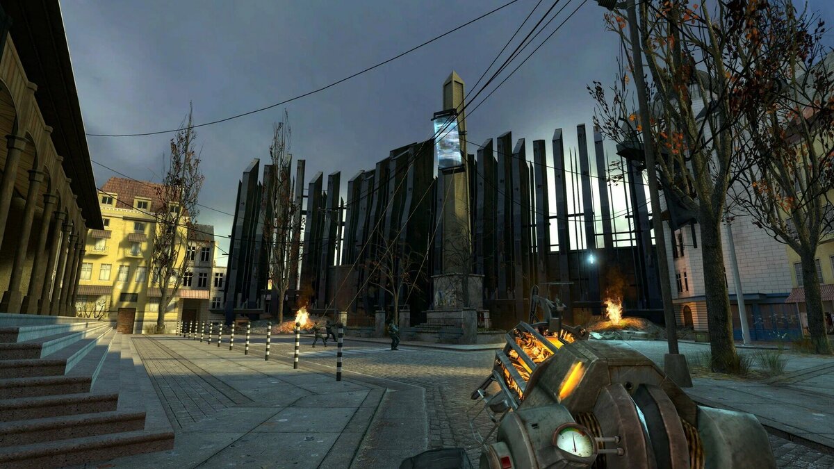  Half-Life 2