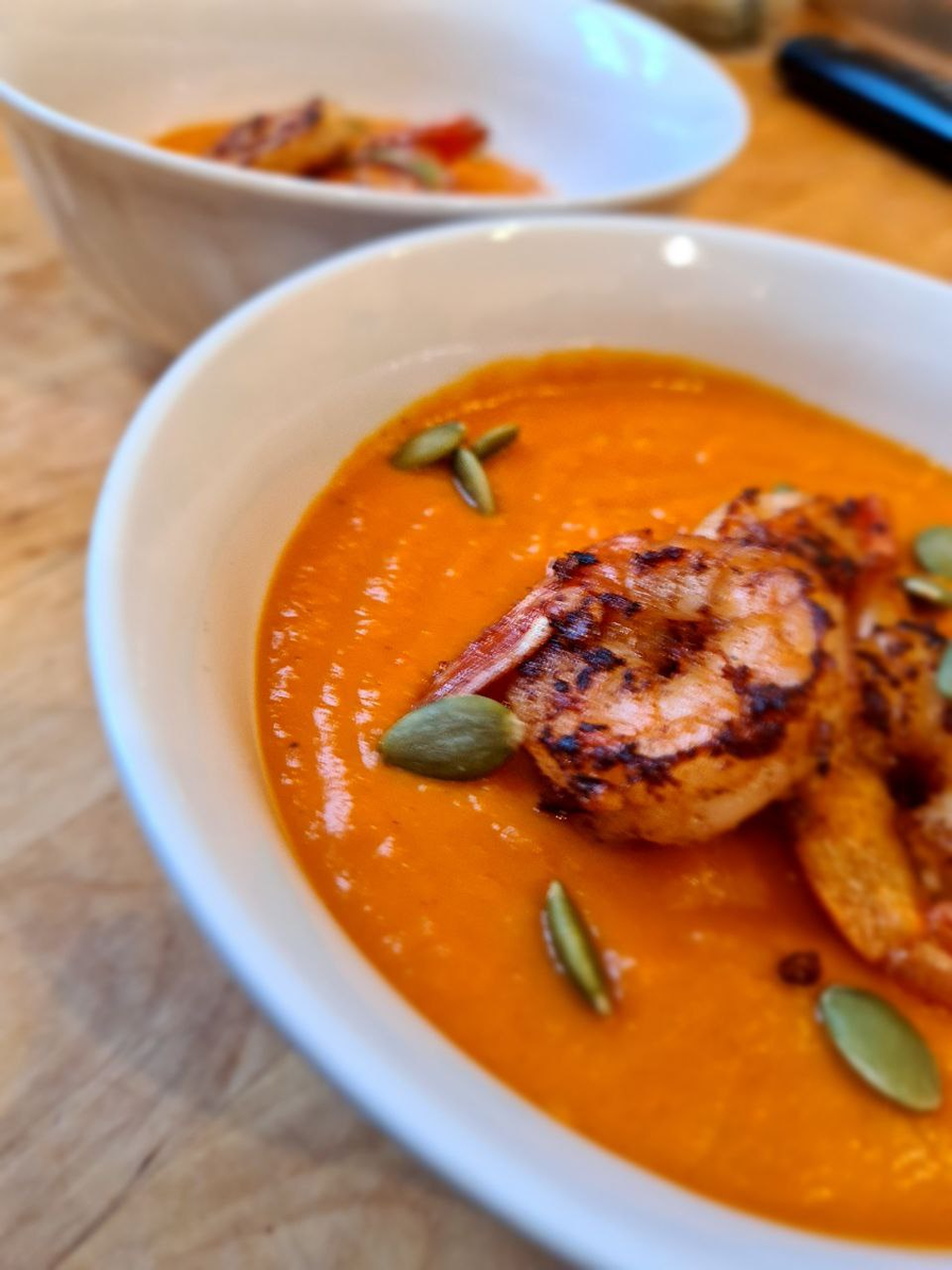 Фото из личного архива автора.