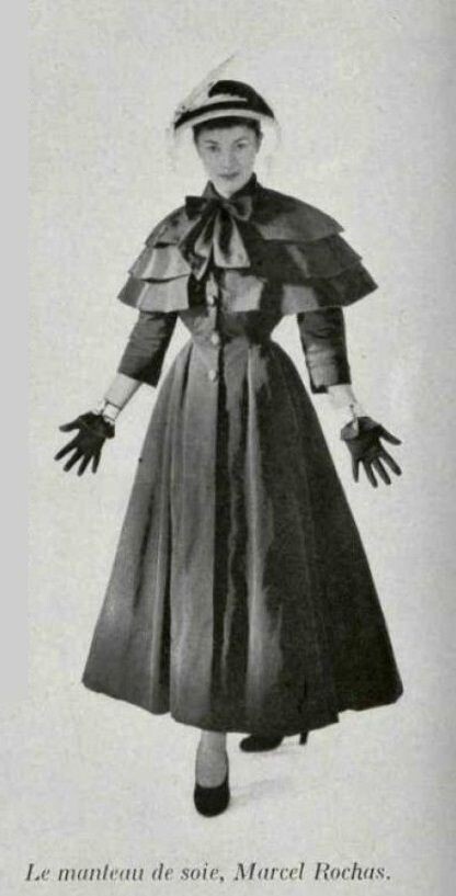 1948  Marcel Rochas