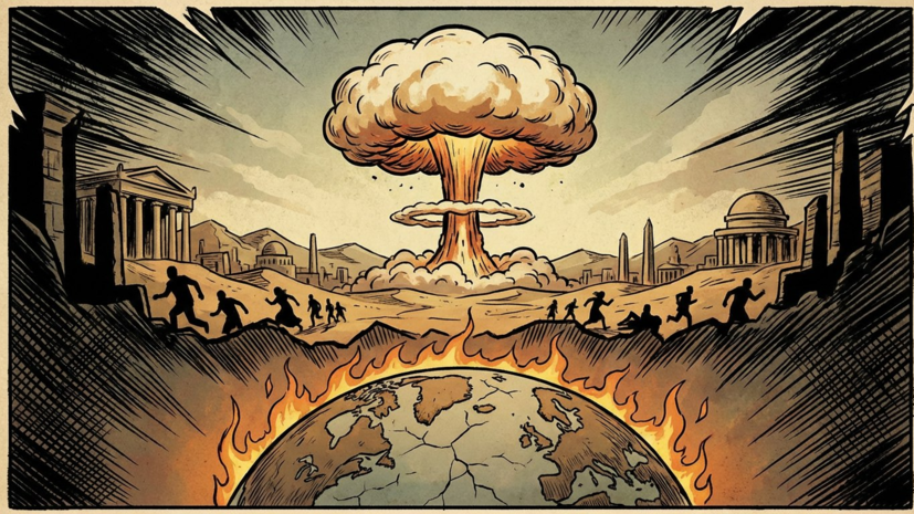   Сгенерировано с помощью ИИ