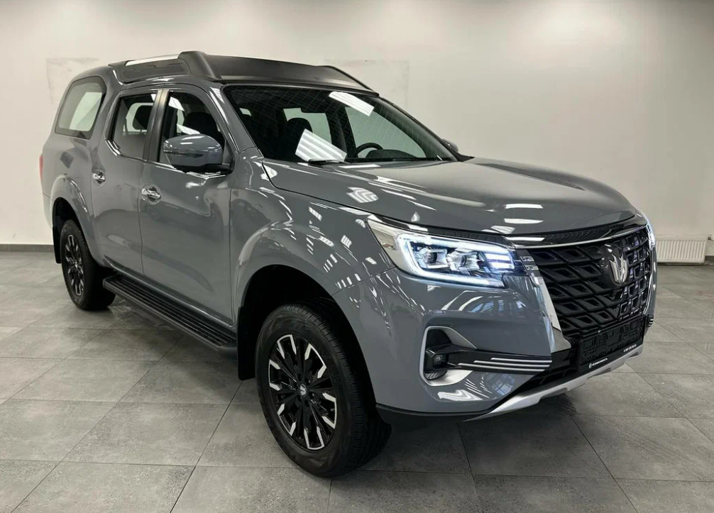 Oting Palasso. Источник иллюстрации - auto.ru