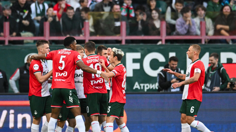   РИА Новости