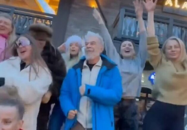    Фото: стоп-кадр из видео