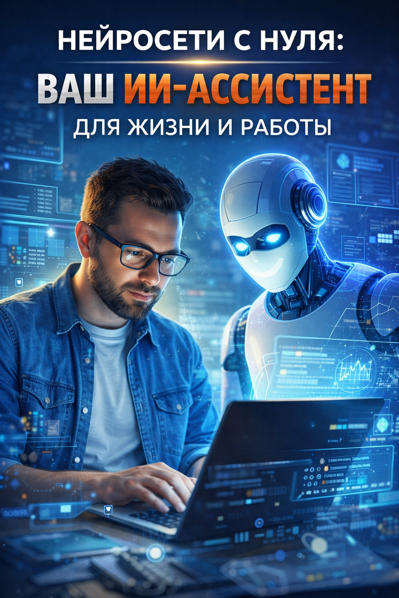 ИИ-ассистент