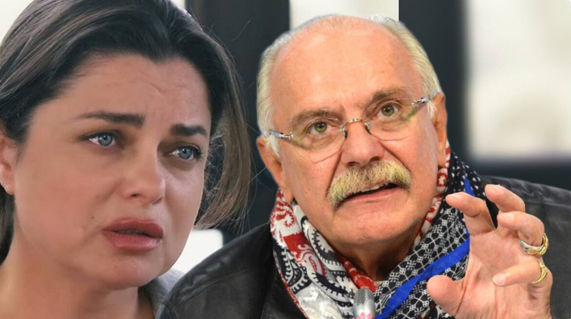 "Зря ты перешёл черту": как личная история Королёвой переросла в открытое противостояние с Михалковым