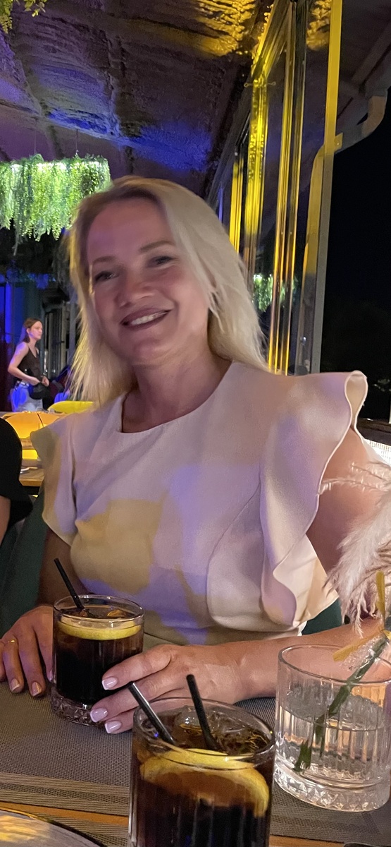 Купила, выгуливаю .. 